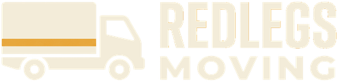 Redlegs Moving